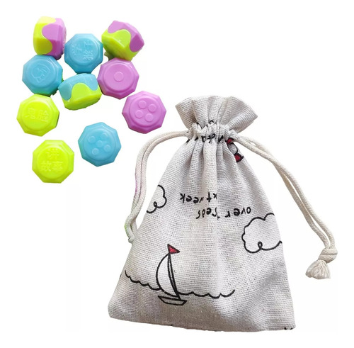 Juego Tradicional Coreano Gonggi Para Divertirse Y Entrenar