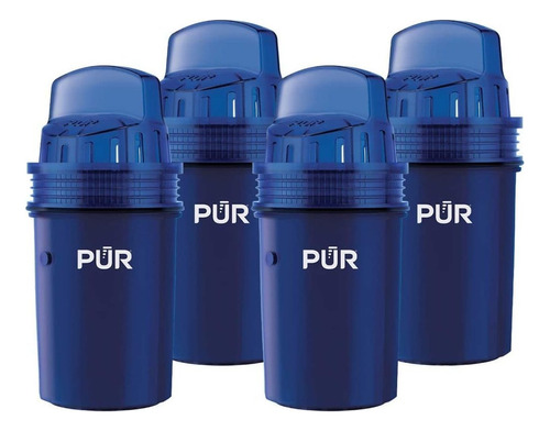 Pur - Filtro De Repuesto Para Sistema De Filtracion De Agua