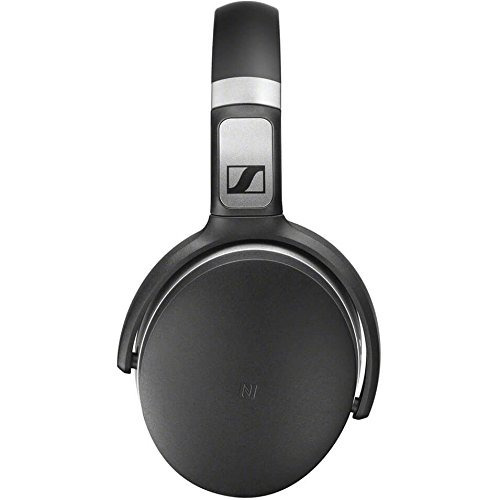 Auriculares Inalambricos Bluetooth Sennheiser Hd 4.50 Con Ca