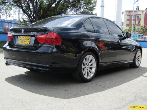 Bmw Serie 3 320 I 2010