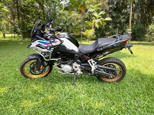 Bmw F 850 Gs Hp Version Mas Full