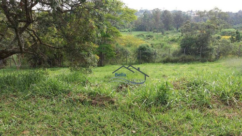 Imagem 2 de 28 de Granja Viana - Golf Village - Te0265