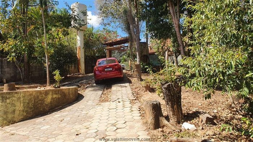 Imagem 23 de 24 de Chácaras À Venda Em Jundiaí/sp - Compre O Seu Chácaras Aqui! - 1482850