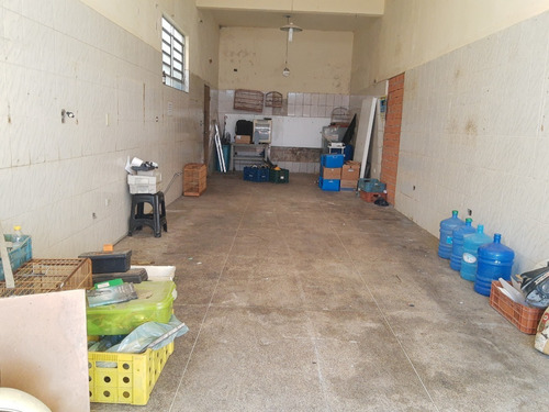 Imagem 26 de 26 de Alugo Salão Comercial Bem Localizado Jardim Maraca ( Vi636 )