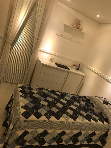 Imagem 18 de 29 de Venda - Apartamento Trujillo / Sorocaba/sp - 5586