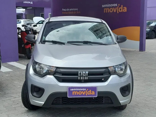 Fiat Mobi Like 1.0 (Flex)