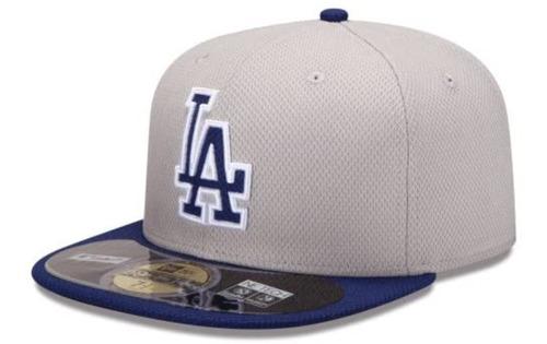 New Era Los Angeles Dodgers Mlb Diamond 59fifty 10757139