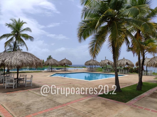 Imagen 16 de 22 de Se Alquila Excelente Apartamento Vacacional Ubicado En La Urbanizacion Terrazas De Guacuco Margarita Nueva Esparta. Rz