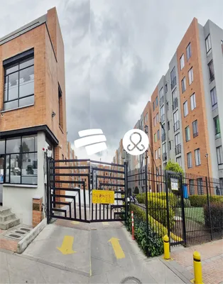 Apartamento en venta