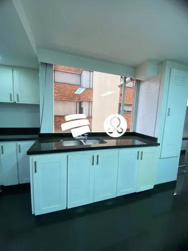 Apartamento En Venta En Chicó Norte, Bogotá