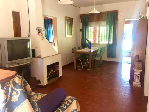 Imagen 2 de 17 de Casa Quinta En Venta