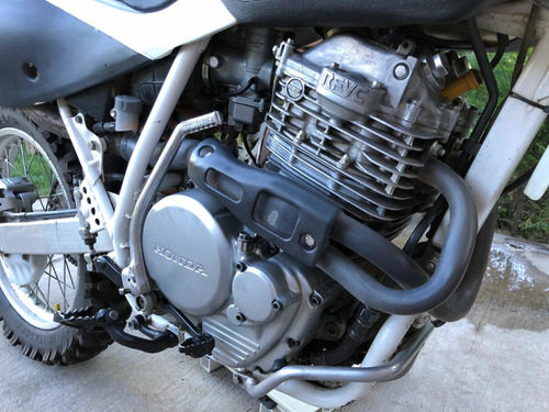 Imagen 4 de 5 de Honda Xr600