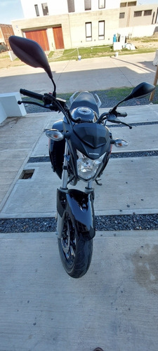 Imagen 3 de 9 de Honda Twister 250