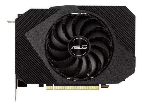 Imagen 3 de 6 de Placa de video Nvidia Asus Phoenix GeForce RTX 30 Series RTX 3050 PH-RTX3050-8G 8GB