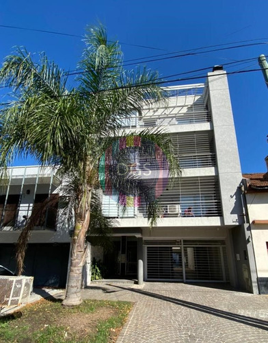 Departamento En Venta 2 Ambientes En Banfield, Lomas De Zamora