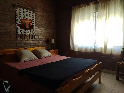 Cabaña En Sierra De La Ventana Para 4 Personas