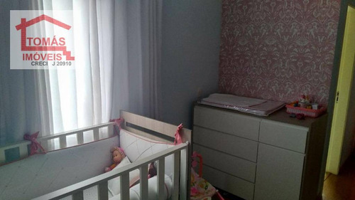 Imagem 7 de 24 de Lindo Sobrado Com 3 Suites - So1795