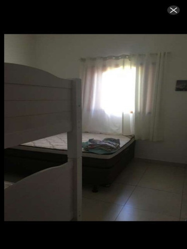 Chácara No Condomínio Horizonte Azul Ii - Itupeva - Ch00124 - 34847076