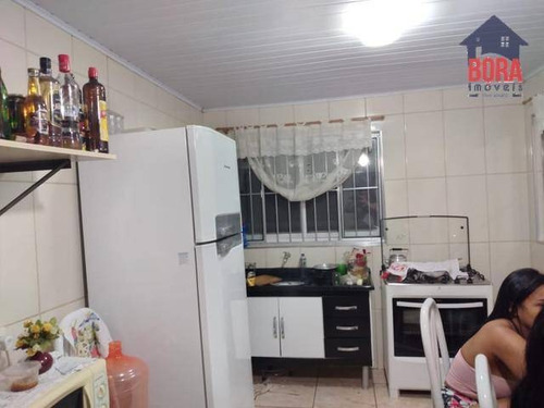 Chácara Com 1 Dormitório À Venda, 1000 M² Por R$ 160.000,00 - Paineiras De Mairiporã - Mairiporã/sp - Ch0369