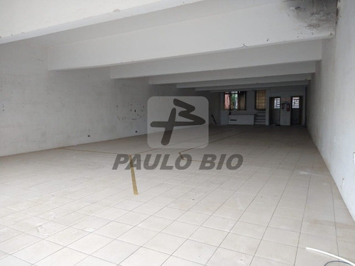 Imagem 3 de 9 de Salao / Galpao Comercial - Centro - Ref: 7117 - L-7117