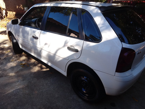 Gol G4