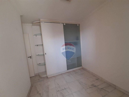 Imagem 4 de 30 de Cobertura Com 3 Dormitórios Para Alugar, 107 M² Por R$ 2.200,00/mês - Vila Butantã - São Paulo/sp - Co0007