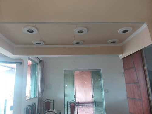 Imagem 10 de 15 de Casas 3 E 4 Quartos Para Venda Em Betim, Jardim Alterosa 2ª, 3 Dormitórios, 1 Suíte, 2 Banheiros, 1 Vaga - 60a_1-2237984