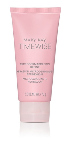 Microexfoliante Refinador Mk 70g Mary Kay **promoción**