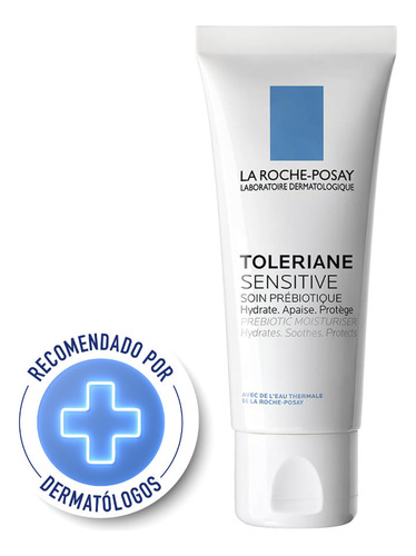 La Roche® Toleriane Sensitive Crema | 40ml