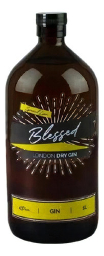 Gin Xanadu London London Dry 1 L gin