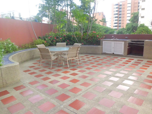 Imagen 14 de 14 de Se Alquila Apto 48m2 1h/1b/1p El Rosal 6741