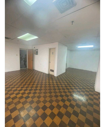 En Venta Oficina 59,97m2 Centro De Caracas 3286