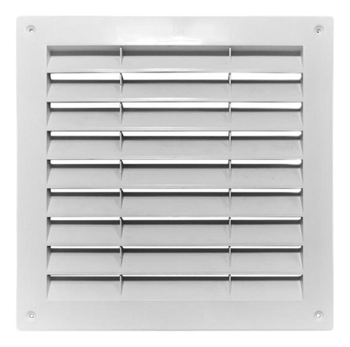 Ventilación De La Parrilla Del Dormitorio De Ventilación
