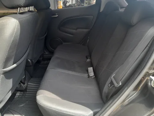 Mazda 2 1.5 15ha1c
