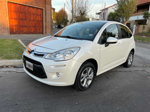 Imagen 5 de 11 de Citroën C3 2015 1.5 I 90cv Tendance Pack Secure