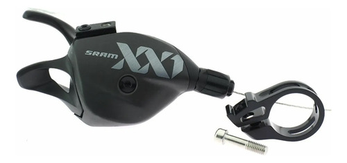 Shifter Sram Eagle Trigger 12v Der Gris Lunar Mtb Boutique