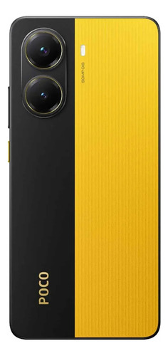Xiaomi Poco X7 Pro 5g Dual Sim 256gb - 8gb Ram Amarillo