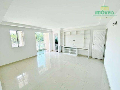 Imagem 5 de 7 de Casa Duplex Com 5 Dormitórios À Venda, 280 M² Por R$ 620.000 - Passaré - Fortaleza/ce - Ca0097