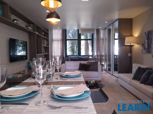 Imagem 11 de 15 de Apartamento - Vila Romana - Sp - 629310