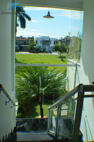Imagem 18 de 30 de Casa Residencial À Venda, Acapulco, Guarujá. - Ca0077 - 34709574