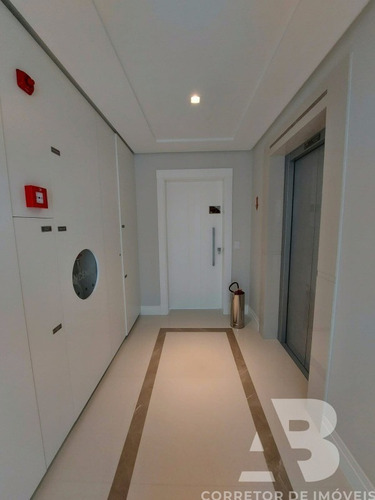 Imagem 5 de 30 de Phoenix Tower, Apartamento Novo, 03 Suítes, Espaço Gourmet, 02 Vagas De Garagem Privativas, Centro, Balneário Camboriú, Sc. - Ap01154 - 70138418
