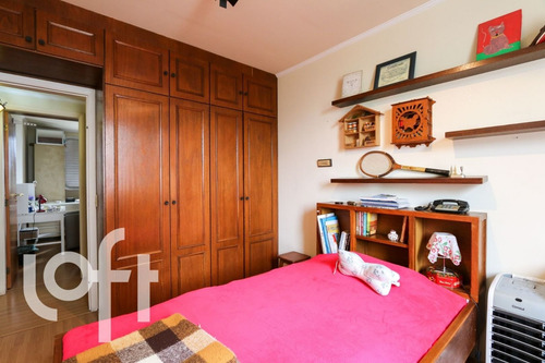 Imagem 28 de 30 de Apartamento Em Paraisópolis, São Paulo/sp De 160m² 3 Quartos À Venda Por R$ 600.764,00 - Ap1912850-s