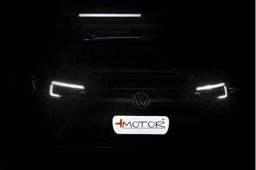 Volkswagen Nivus 1.0 Highline 200 Tsi Aut. 5p
