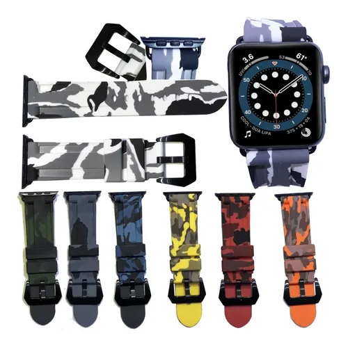 Extensible para apple watch serie 5 new arrivals