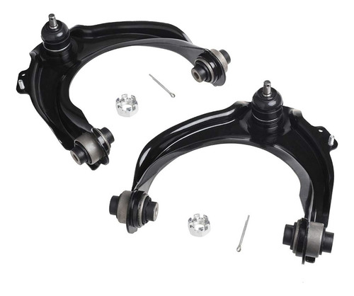 K620616 K620617 Brazo De Control Superior Delantero
