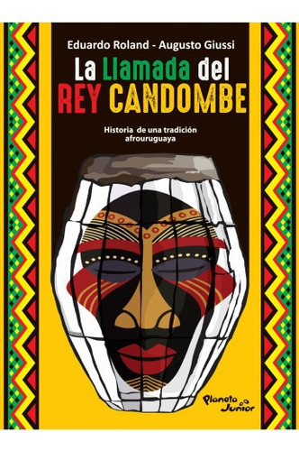 La Llamada Del Rey Candombe Roland Giussi