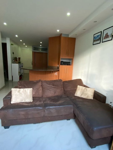 Imagen 6 de 13 de Vendo Apto 59m2 1h/1b/1pe Los Naranjos Humboldt 5921