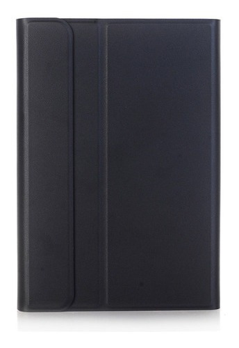 Imagen 5 de 7 de Funda De Teclado Para Samsung Galaxy Tab A8.0 2019 T290 T295