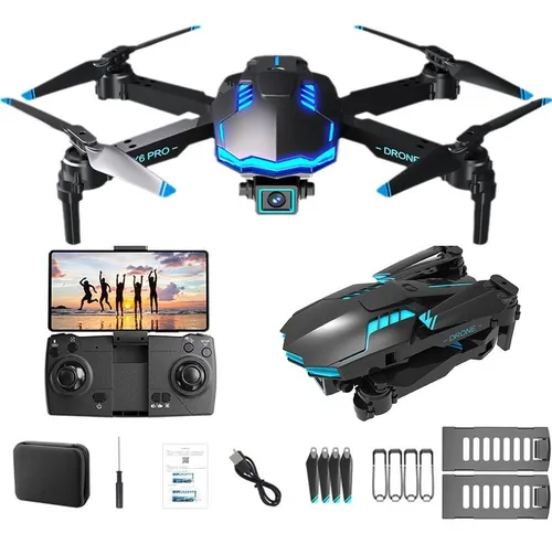 Griffon pro on sale quadcopter