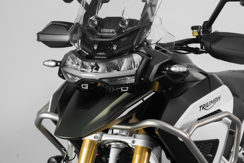 Imagen 2 de 21 de Triumph Tiger 1200 Rally Explorer